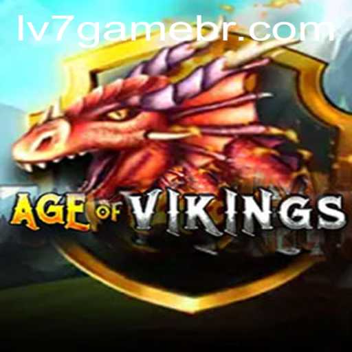 Age of Viking: Unleashing the Warrior Within in the Realm of LV7.GAME