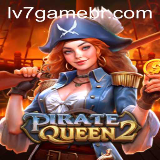 Explore the Adventures of PirateQueen2 on LV7.GAME
